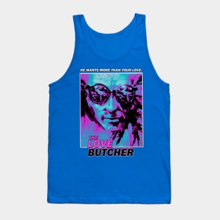 The Love Butcher (1975) Tank Top